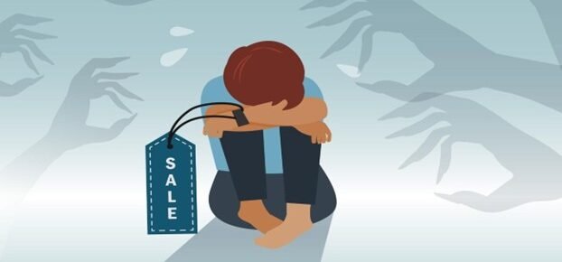 Freedom Shield — Anti–Human Trafficking Initiative