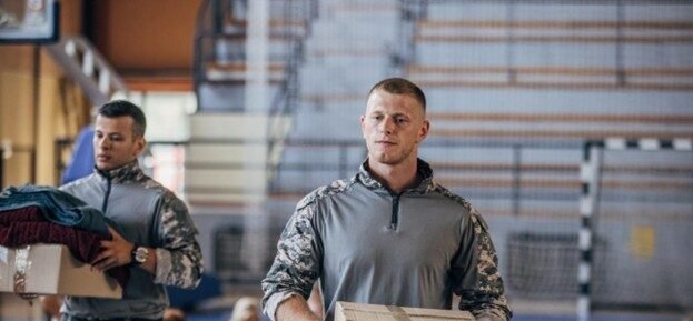 Humanitarian & Crisis Relief