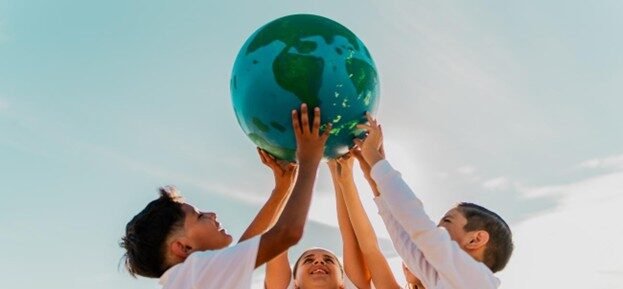 Step By Step — Empowering The Next Generation