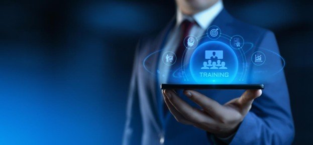 Training & Professional Development